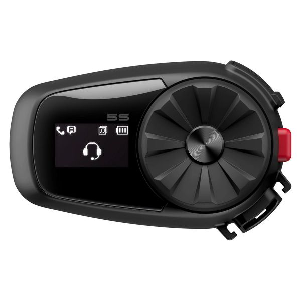 HJC V10 Stuart Minions MC3 + Kit Bluetooth 5S Solo