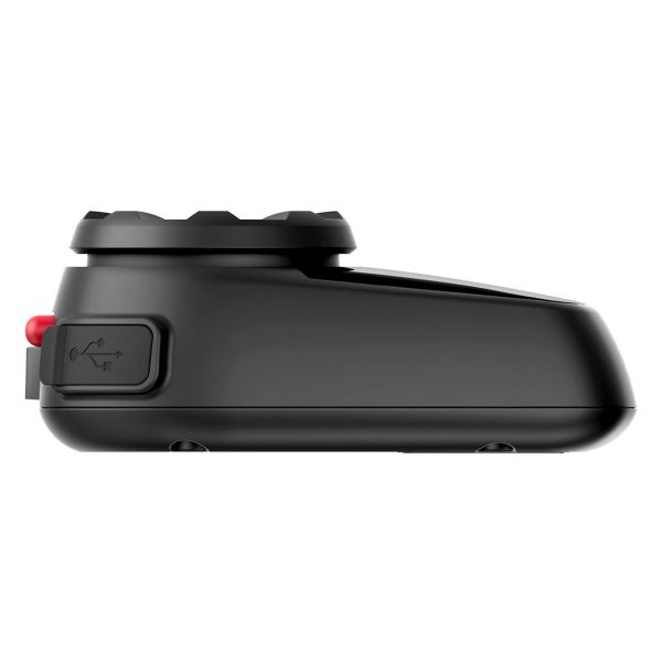 HJC V10 Stuart Minions MC3 + Kit Bluetooth 5S Solo