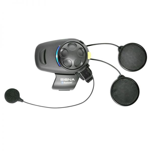 Sena SMH5 Duo FM Bluetooth Kit