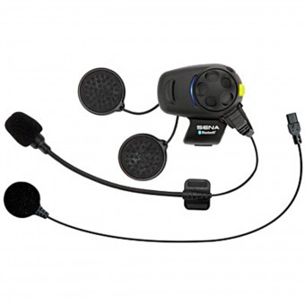 Intercom Systems Sena Kit Bluetooth SMH5 FM01