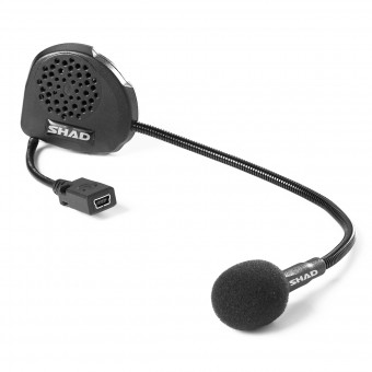 Intercom Systems Shad Communication Kit BC01