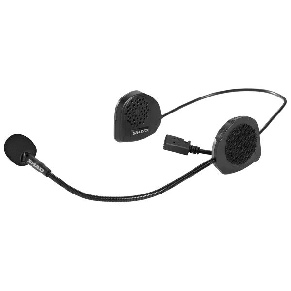 Intercom Systems Shad Communication Kit BC02