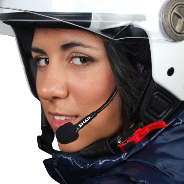 Shad Communication Kit BC02