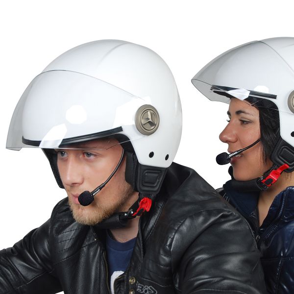 Shad Communication Kit BC03