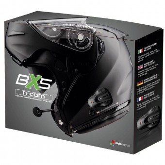 Motorcycle Accessories X-lite Bluetooth Communication Kit BX5