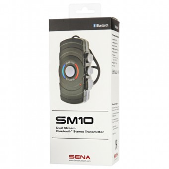 Sena SM10 Module for Goldwing Connection