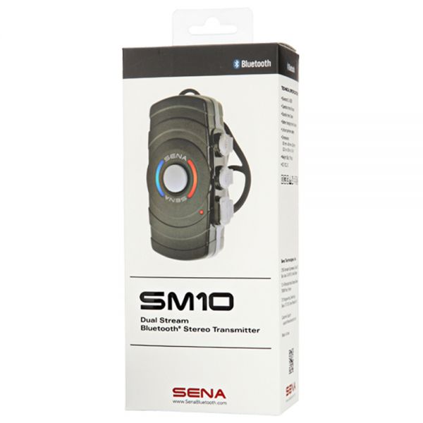 Sena SM10 Module for Goldwing Connection