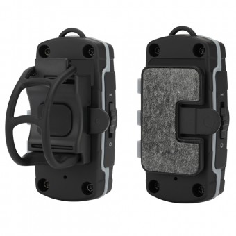 Sena SM10 Module for Goldwing Connection