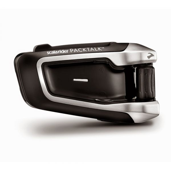 Intercom Systems Cardo Scala Rider Packtalk