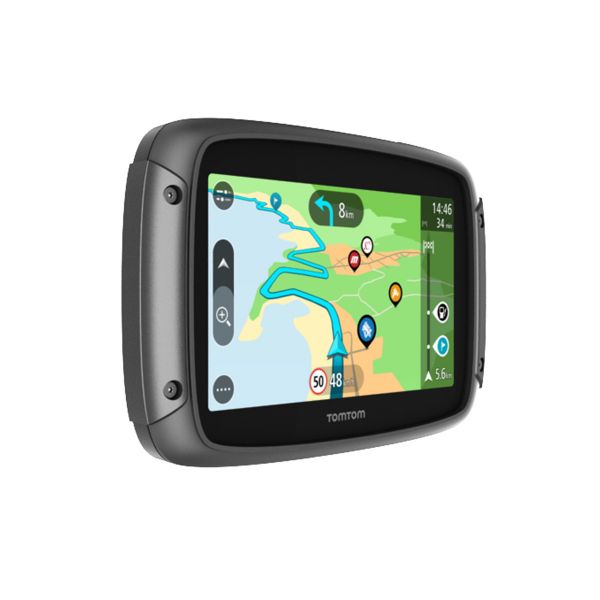 TomTom Tomtom Rider 450