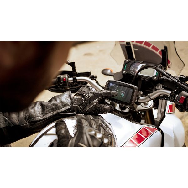 TomTom Tomtom Rider 450