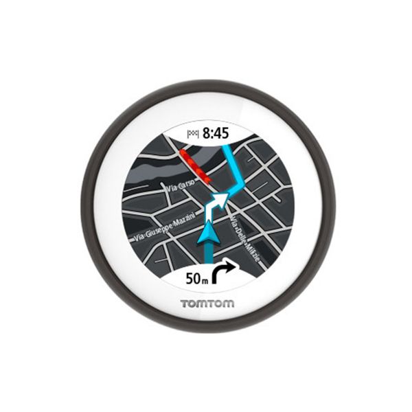 Motorcycle Accessories TomTom Tomtom Vio