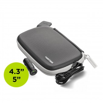 GPS Accessories TomTom Tomtom Rider 40 - 400 - 410 - 450 Case GPS Accessories TomTom Tomtom Rider 40 - 400 - 410 - 450 Case
