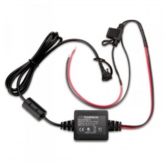 GPS Accessories Garmin Bike Power Cable for Zumo 390 - 350 - 340 - 310 GPS Accessories Garmin Bike Power Cable for Zumo 390 - 350 - 340 - 310