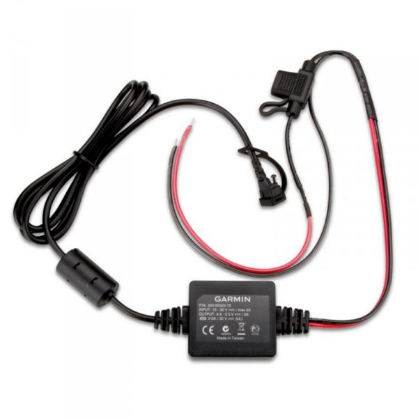 GPS Accessories Garmin Bike Power Cable for Zumo 390 - 350 - 340 - 310