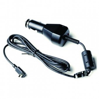 GPS Accessories Garmin Cig. Lighter Adapter for Zumo 390 - 350 - 340 - 310