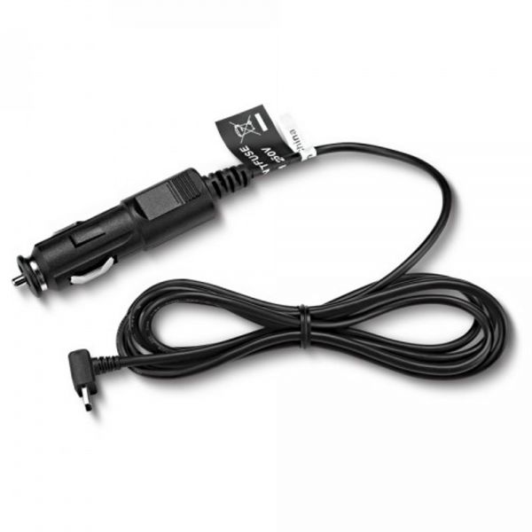 GPS Accessories Garmin Cig. Lighter Adapter for Zumo 590 Car Dock