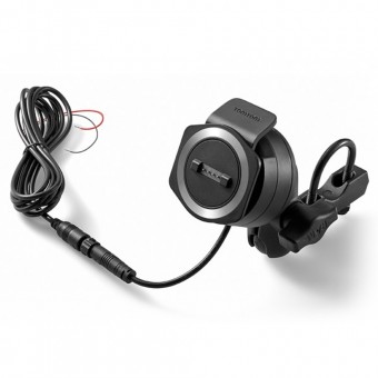 GPS Accessories TomTom Powered Bike Dock + Cable for TomTom Rider 40 - Rider 400 GPS Accessories TomTom Powered Bike Dock + Cable for TomTom Rider 40 - Rider 400