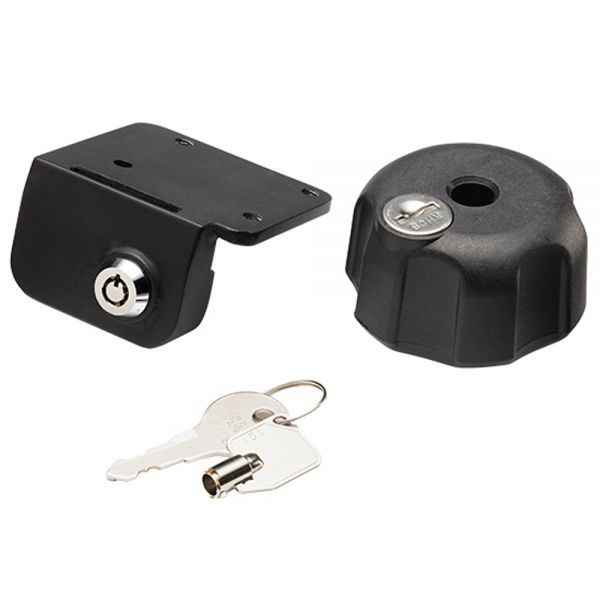 GPS Accessories TomTom TomTom Rider V4 Anti-Theft Solution