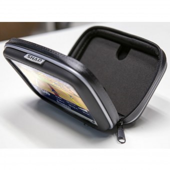 Shad GPS Handlebar Mount 9 x 14cm