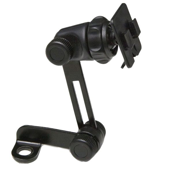 Shad GPS Mirror Mount 8.5 x 12.5cm