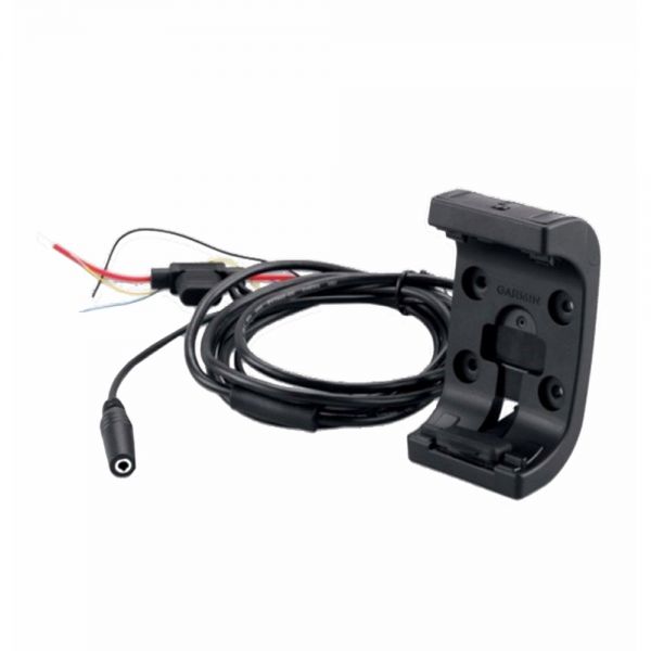 Motorcycle Accessories Garmin Powered Bike Dock for Montana 600