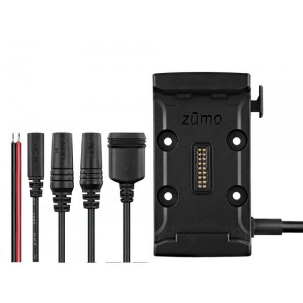 GPS Accessories Garmin Zumo 590 Motorcycle Mounting Kit