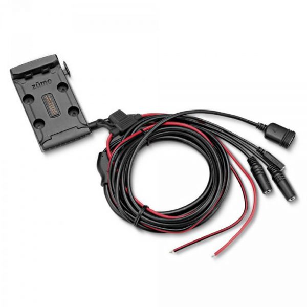 Garmin Zumo 590 Motorcycle Mounting Kit