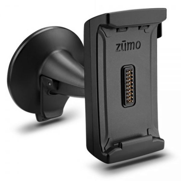 GPS Accessories Garmin Car Dock with Integrated Speaker for Zumo 590