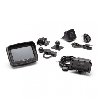 TomTom TomTom Rider V4 Europe 23
