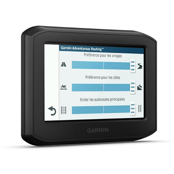 Garmin Zumo 396 LMT-S