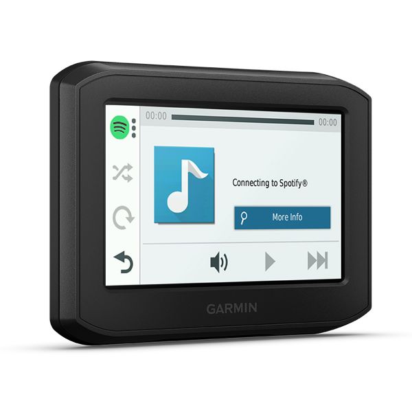 Garmin Zumo 396 LMT-S