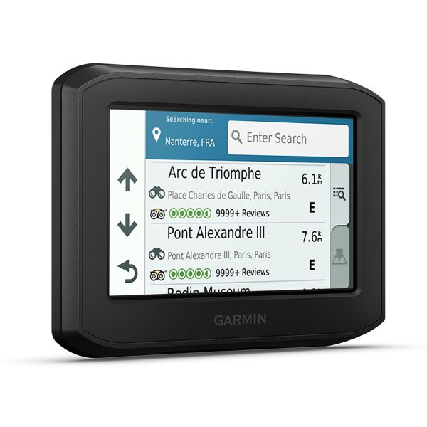 Garmin Zumo 396 LMT-S