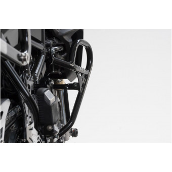 Crash bar & frame sliders SW-MOTECH Crash Bar BMW F650GS/F700GS/F800GS (08-17) Crash bar & frame sliders SW-MOTECH Crash Bar BMW F650GS/F700GS/F800GS (08-17)