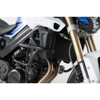 Crash bar & frame sliders SW-MOTECH Crash Bar BMW F800R/F800S (06-20) Crash bar & frame sliders SW-MOTECH Crash Bar BMW F800R/F800S (06-20)