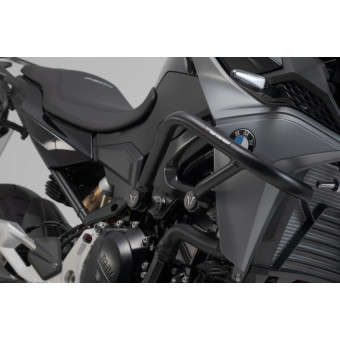 Crash bar & frame sliders SW-MOTECH Crash Bar BMW F900R (20) Crash bar & frame sliders SW-MOTECH Crash Bar BMW F900R (20)