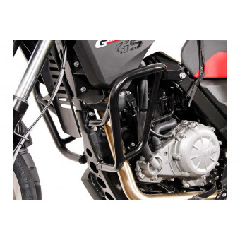 Crash bar & frame sliders SW-MOTECH Crash Bar BMW G650GS (11-16) Crash bar & frame sliders SW-MOTECH Crash Bar BMW G650GS (11-16)