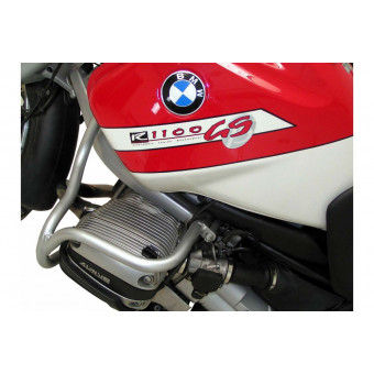 Crash bar & frame sliders SW-MOTECH Crash Bar BMW R1100GS (94-99) Crash bar & frame sliders SW-MOTECH Crash Bar BMW R1100GS (94-99)