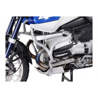 Crash bar & frame sliders SW-MOTECH Crash Bar BMW R1150GS (99-04) Crash bar & frame sliders SW-MOTECH Crash Bar BMW R1150GS (99-04)