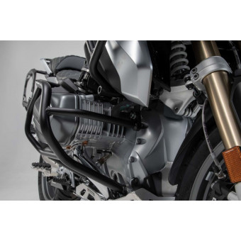 Crash bar & frame sliders SW-MOTECH Crash Bar BMW R1250GS/R1250R/R1250RS (18-21) Crash bar & frame sliders SW-MOTECH Crash Bar BMW R1250GS/R1250R/R1250RS (18-21)