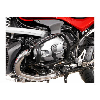 Crash bar & frame sliders SW-MOTECH Crash Bar BMW R1200R (07-14) Crash bar & frame sliders SW-MOTECH Crash Bar BMW R1200R (07-14)