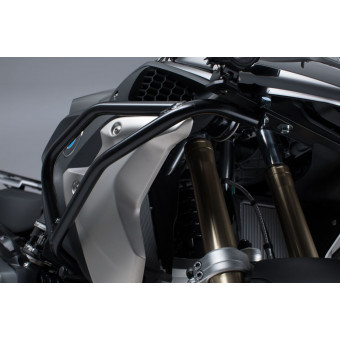 Crash bar & frame sliders SW-MOTECH Crash Bar Top BMW R1200GS/R1250GS (17-21) Crash bar & frame sliders SW-MOTECH Crash Bar Top BMW R1200GS/R1250GS (17-21)