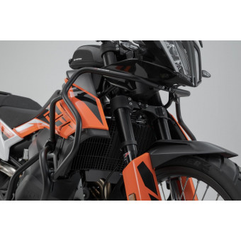 Crash bar & frame sliders SW-MOTECH Crash Bar Top KTM 790 Adventure (19-20)