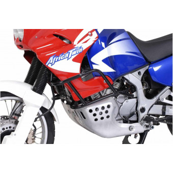 Crash bar & frame sliders SW-MOTECH Crash Bar Honda Africa Twin 750 (93-03) Crash bar & frame sliders SW-MOTECH Crash Bar Honda Africa Twin 750 (93-03)