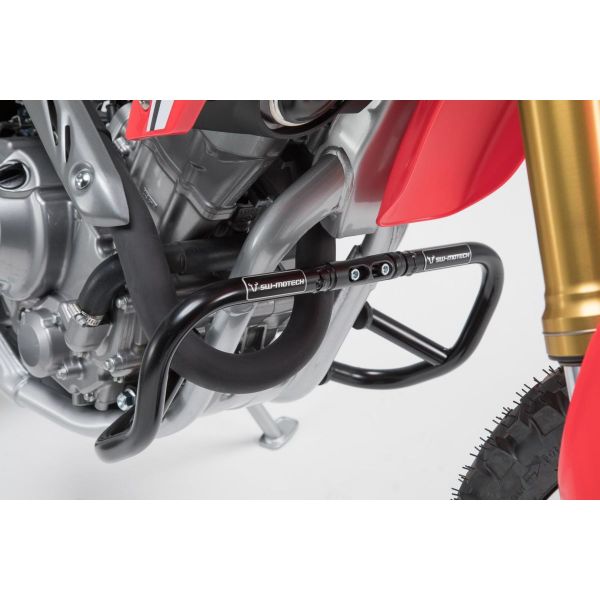 Crash bar & frame sliders SW-MOTECH Crash Bar Honda CRF250L (12-20)