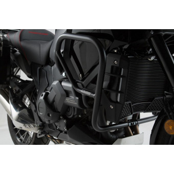 Crash bar & frame sliders SW-MOTECH Crash Bar Honda VFR1200X Crosstourer (12-19) Crash bar & frame sliders SW-MOTECH Crash Bar Honda VFR1200X Crosstourer (12-19)