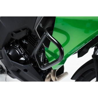 Crash bar & frame sliders SW-MOTECH Crash Bar Kawasaki Versys-X 300 (17-19) Crash bar & frame sliders SW-MOTECH Crash Bar Kawasaki Versys-X 300 (17-19)