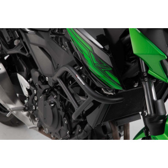 Crash bar & frame sliders SW-MOTECH Crash Bar Kawasaki Z400 (19-20) Crash bar & frame sliders SW-MOTECH Crash Bar Kawasaki Z400 (19-20)