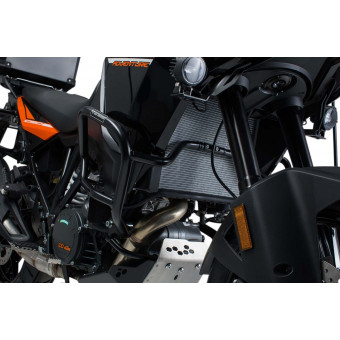 Crash bar & frame sliders SW-MOTECH Crash Bar KTM Adventure 1090/Super Adventure 1290 (17-19) Crash bar & frame sliders SW-MOTECH Crash Bar KTM Adventure 1090/Super Adventure 1290 (17-19)