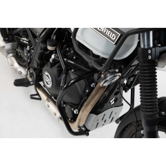 Crash bar & frame sliders SW-MOTECH Crash Bar Royal Enfield Himalayan 400 (17-19) Crash bar & frame sliders SW-MOTECH Crash Bar Royal Enfield Himalayan 400 (17-19)